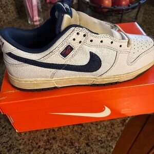 Nike Dunk Stranger Things. New with box